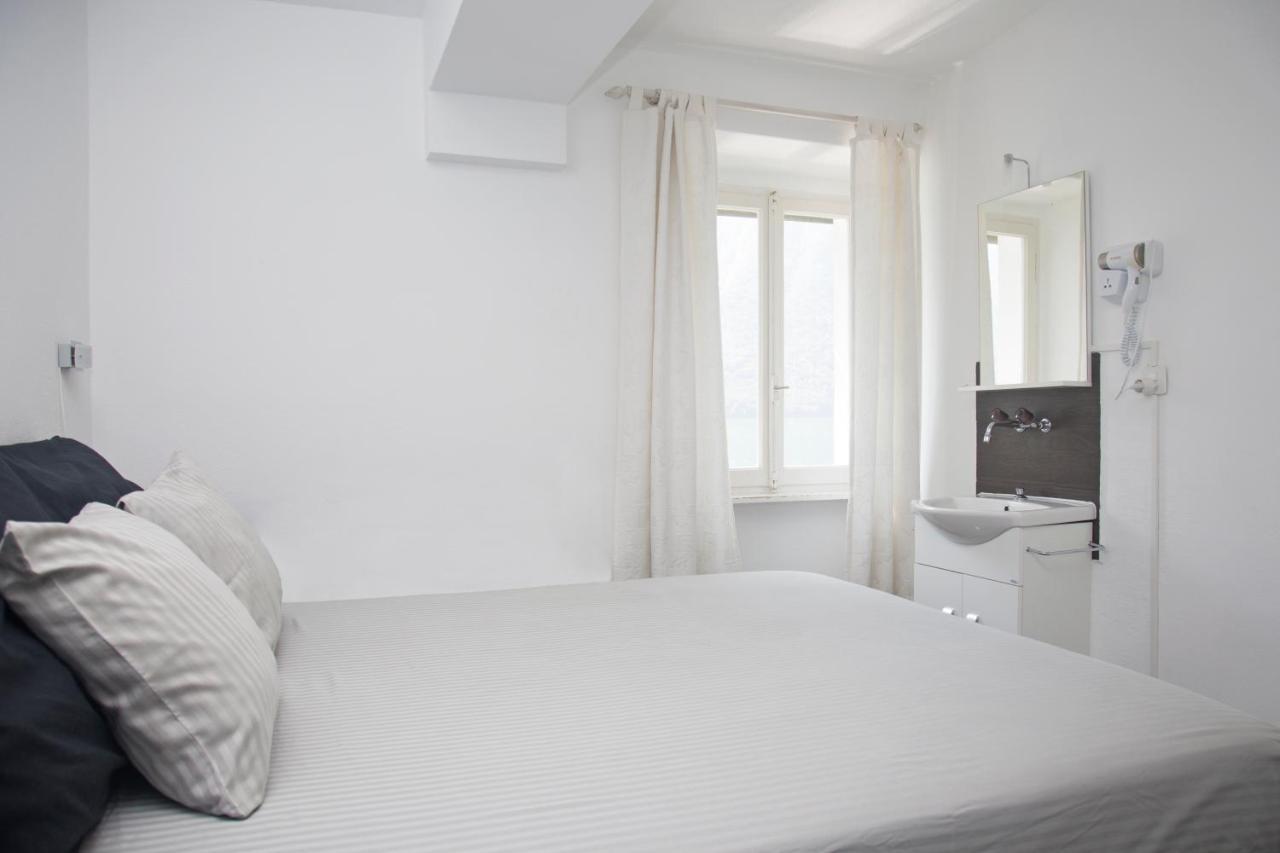 Locanda Gandriese Gandria Ngoại thất bức ảnh