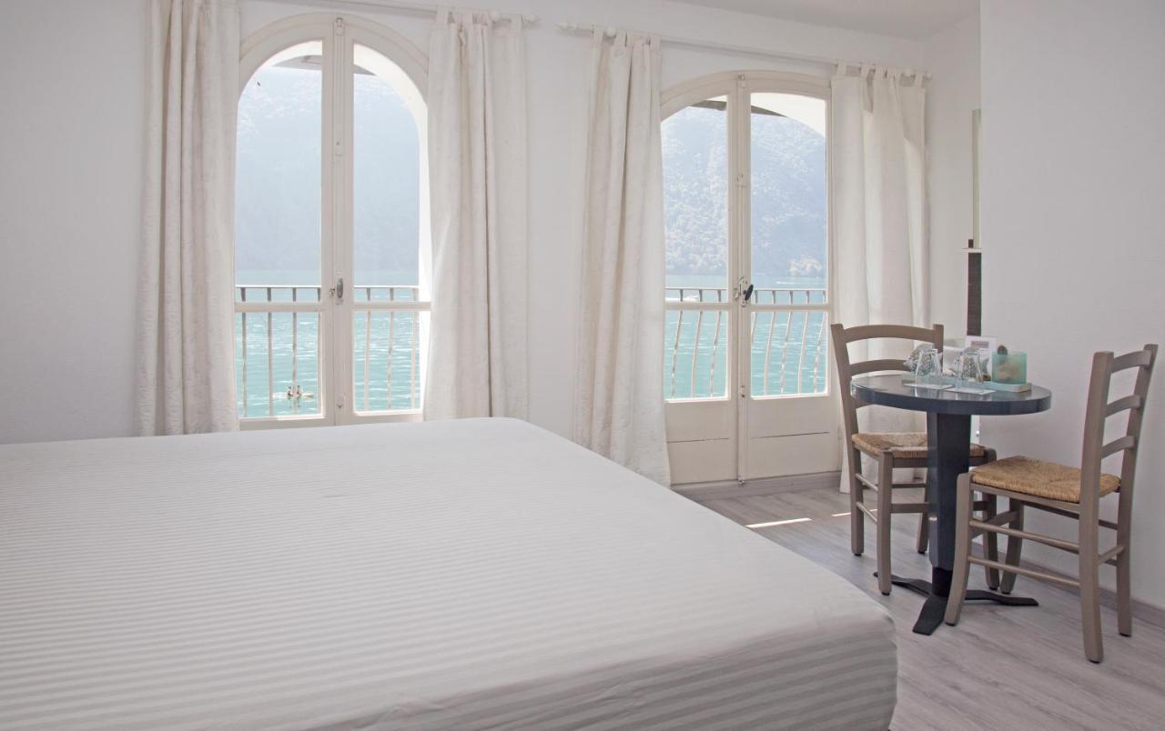 Locanda Gandriese Gandria Ngoại thất bức ảnh
