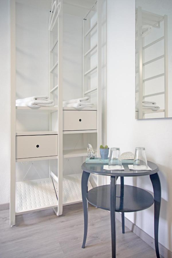 Locanda Gandriese Gandria Ngoại thất bức ảnh