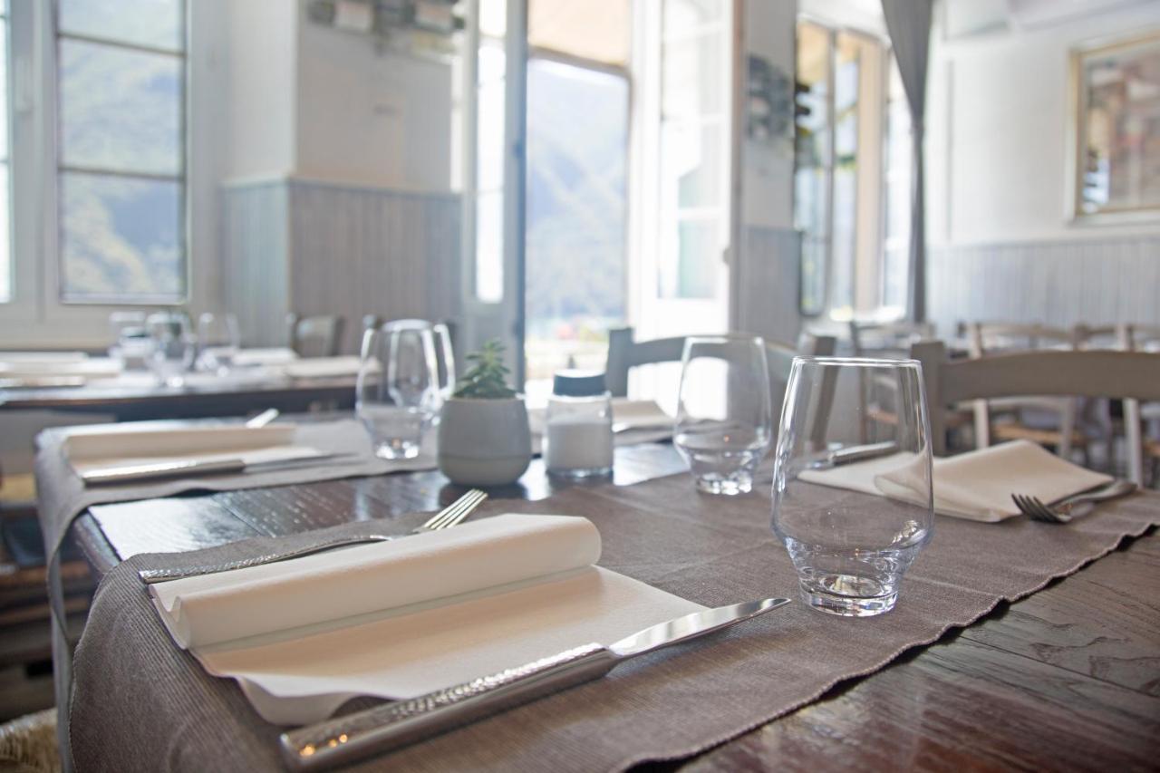 Locanda Gandriese Gandria Ngoại thất bức ảnh