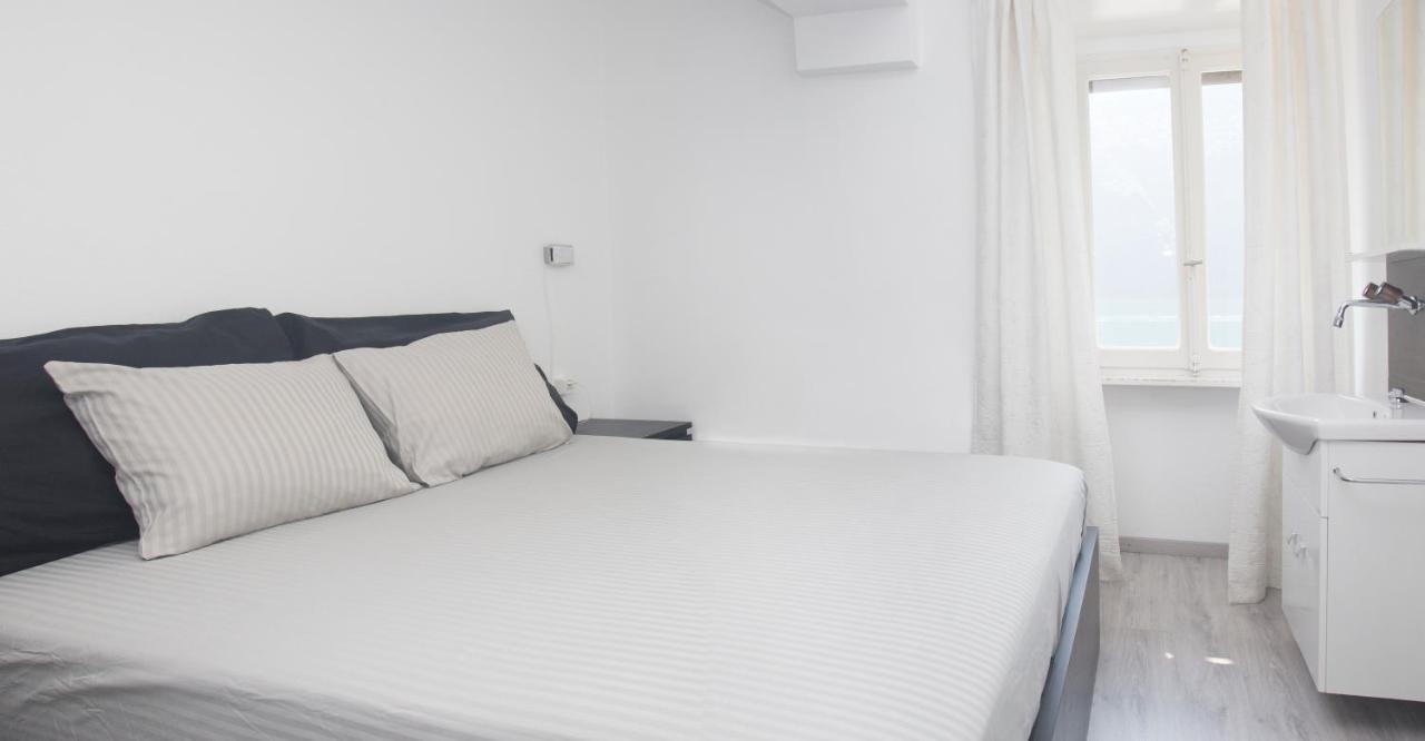 Locanda Gandriese Gandria Ngoại thất bức ảnh