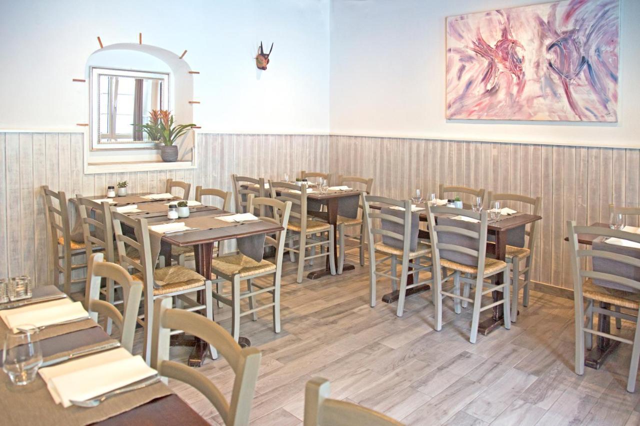 Locanda Gandriese Gandria Ngoại thất bức ảnh